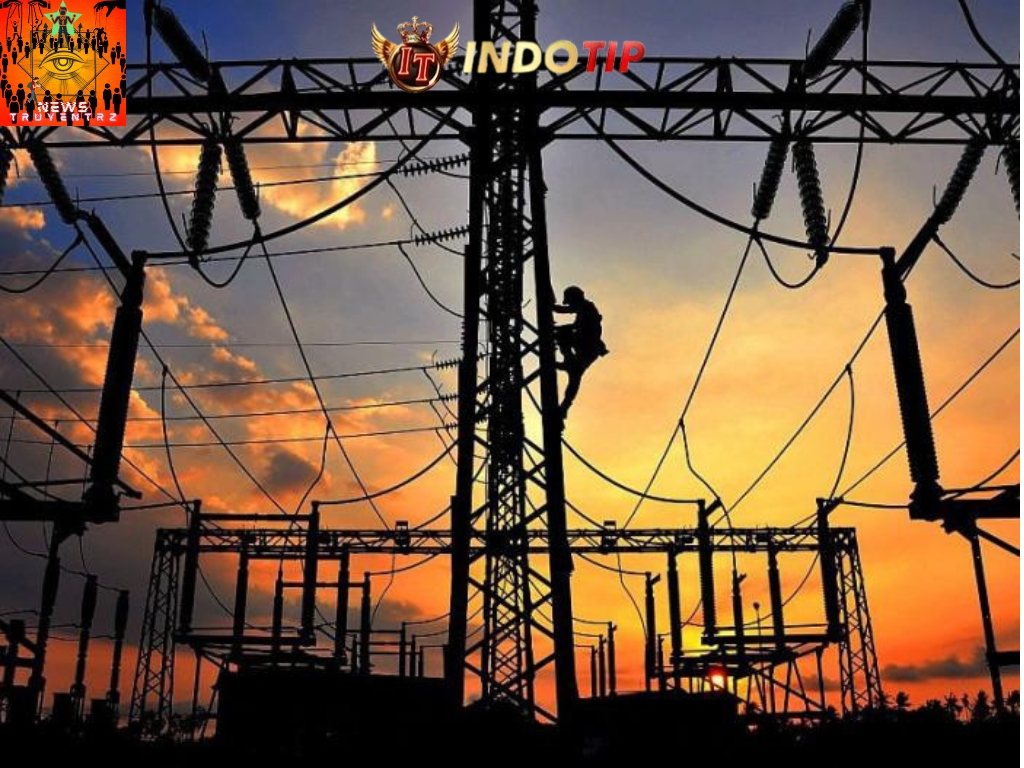 Pemadaman Listrik Berulang di Indonesia Mengkhawatirkan: Krisis Energi, Dampak, dan Solusi Terbaik