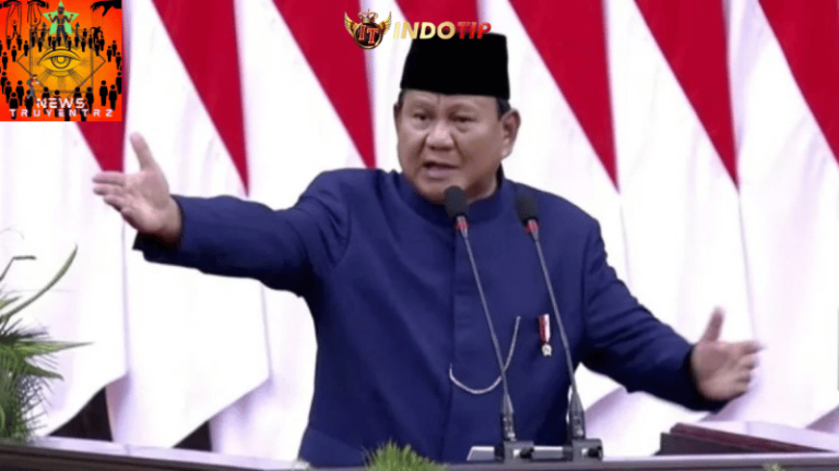 Pelantikan Presiden: Era Baru Pemberantasan Korupsi di Indonesia